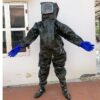 [Nhi VTO] BỘ QUẦN ÁO BẮT ONG RỪNG, ONG BÒVẼ,ONG ĐẤT (an toàn chất lượng cao)