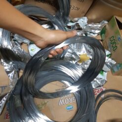 [Nhi VTO] 1 KG Dây Thép Căng Cầu Ong Loại 0.5mm