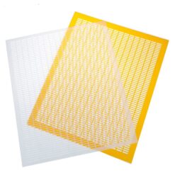 [Nhi VTO] Lưới chắn chúa tầng kế ong nội - ngoại