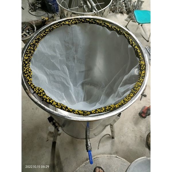 Lọc mật siêu mịn cho thùng lọc 60L -90L-120l-250L