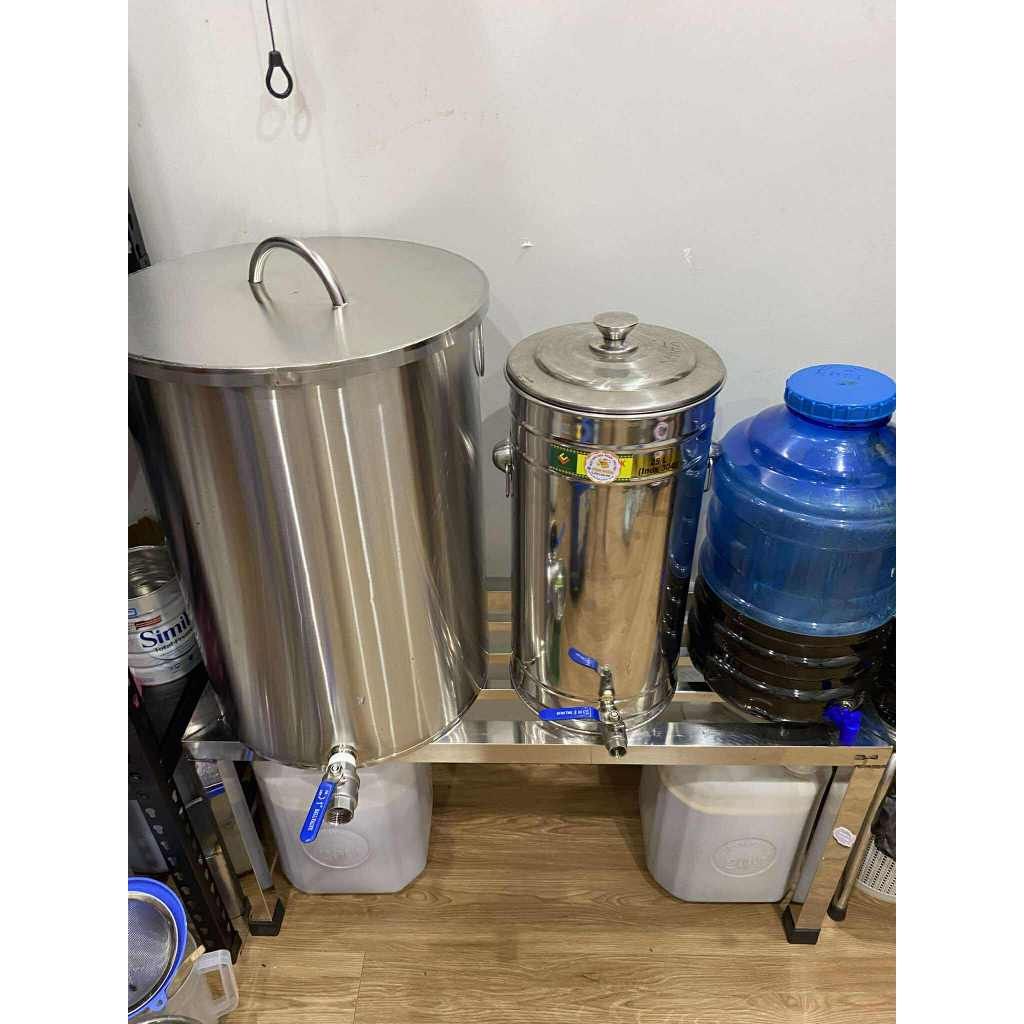 Lọc mật siêu mịn cho thùng lọc 60L -90L-120l-250L - Ảnh 4