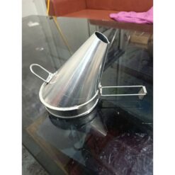 [Nhi VTO] Nắp bình khói nhôm