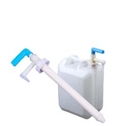 [Nhi VTO] Bơm mật ong bằng tay, chiết rót mật ong, bơm xi ro đường, bơm hoá chất, bơm nhiên liệu.
