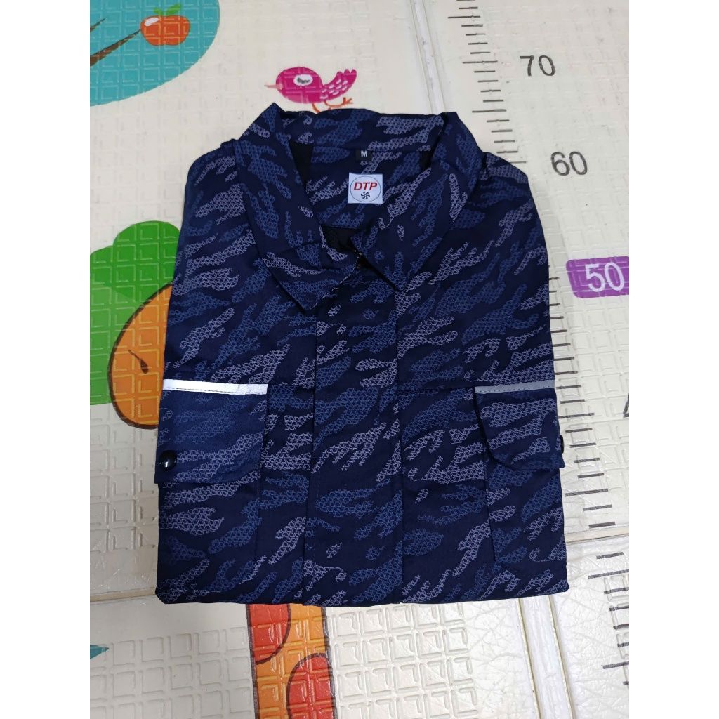 Áo điều hoà bán lẻ không kèm phụ kiện pin quạt - Ảnh 6