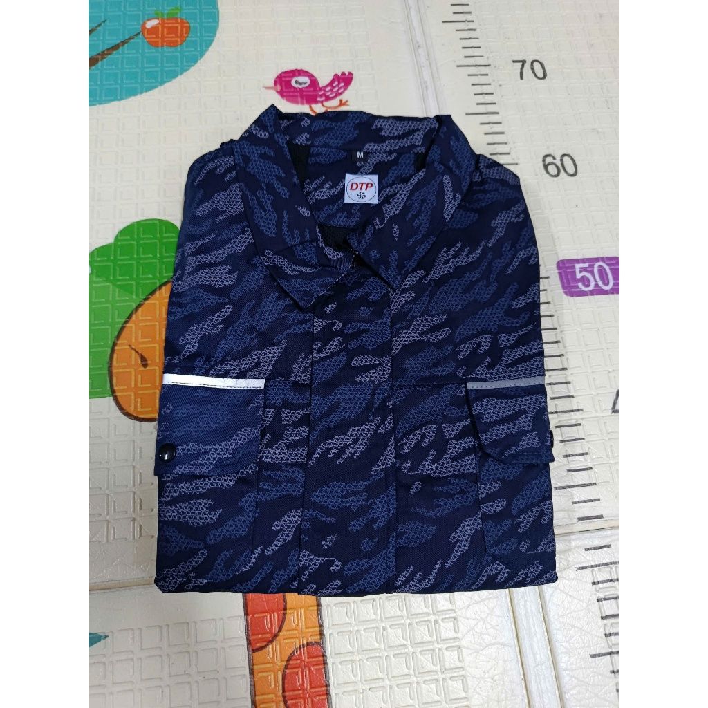 Áo điều hoà bán lẻ không kèm phụ kiện pin quạt - Ảnh 7