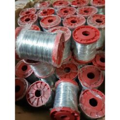 [Nhi VTO] Dây Inox căng cầu