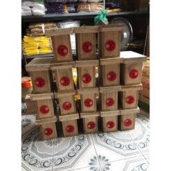 [Nhi VTO] Thùng phối ong chúa mini Tagri