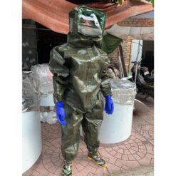 [Nhi VTO] BỘ QUẦN ÁO BẮT ONG RỪNG (có đủ các sai số,cam kết mang đến cho khách hàng hài lòng)